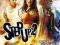 STEP UP 2 - BLU-RAY