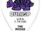 Dunlop Tortex Wedge 1.14mm kostka do gitary