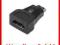 Adapter HDMI ASSMANN, type C (mini)/M - type A/F