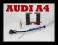 Ramka radiowa wzmacniacz antena AUDI A4 B5 94-98