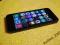 iPhone 5 16GB czarny KOMPLET + futerał spigen