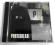 PORTISHEAD Portishead CD BDB+