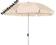 DERBY 4115499 BASIC EASY II 200 PARASOL OGRODOWY