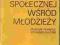 ZJAWISKA PATOLOGII SPOŁECZNEJ WŚRÓD MŁODZIEŻY