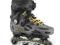 ROLKI ROLLERBLADE TWISTER PRO roz.45 W-WA WROCŁAW