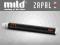Bateria Mild Em Merge 1100 mAh Wysyłka w 24 h! Bateria Mild Em Merge 1100 mAh Wysyłka w 24 h!
