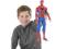 SPIDERMAN FIGURKA 30 CM, ORYGINALNA HASBRO, MARVEL