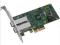 Eth Svr Adpt I350 F2 PCIE 2xLC Bulk I350F2BLK