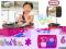 LITTLE TIKES 2w1 Kuchnia zlew obieg wody AKCESORIA