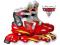 ROLKI regulowane 30-33 Disney CARS DLA DZIECI