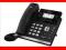 Yealink Telefon VoIP T42G - 3 konta SIP