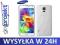 Samsung Galaxy S5 Mini G800F biały - FVAT 23%