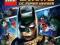LEGO Batman 2 DC Super Heroes PSV ultima pl