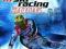 SKI Racing 2006 ___ zawody narciarskie na PS2 !