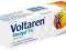 VOLTAREN Emulgel 50g zel ból pleców mięśni