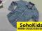 SOHOKIDS Koszula OSH KOS USA 3 4 98 104 Krata