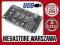 Mikser 4-kanałowy z MP3 USB _ w MEGASTORE WARSZAWA