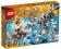 LEGO CHIMA 70223 Niszczyciel Icebitea