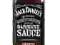 JACK DANIELS SOS BBQ GLAZE Z WHISKY ORIGINAL 220ML