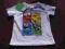 ZARA Baby bluzka t-shirt 9-12 m NOWA Ul Sezamkowa