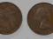 Nowa Zelandia (Anglia) 1 Penny 1956 rok od 1zł BCM