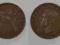 Nowa Zelandia (Anglia) 1 Penny 1941 rok od 1zł BCM