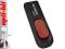 Pendrive ADATA C008 32GB USB 2.0 Black+Red