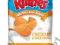 Chipsy Ruffles Cheddar &amp; Sour Cream 240g z USA