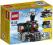 LEGO CREATOR 31015 EKSPRES ZĄBKI KLOCKIORLA_PL