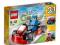 LEGO CREATOR 31030 CZERWONY GOKART KLOCKIORLA_PL