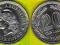 Argentyna -  20 Centavos 1957 r.