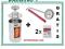 Szynkowar 3KG BIOWIN+ termometr+2x woreczki =40szt