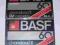 Basf Chromdioxid II 60 Minut Nowe 2 Sztuki 1980