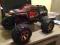 TRAXXAS SUMMIT 1:10 SUPER STAN !