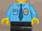 Figurka Lego City Policjant