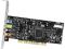 Creative Sound Blaster Audigy PCI (SB0570)