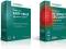 Kaspersky Internet Security 2PC / 1rok UPGRADE BOX