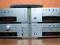 GRUNDIG FINE ARTS M-100 ZESTAW STEREO PILOT KABLE