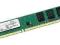 PAMIĘĆ 2GB DDR3 1333Mhz PC3-10600 KINGSTON