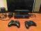 *** XBOX 360 SLIM ** GLICHT/RGH + KINECT + 2 PADY