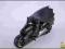 1096-5 ...... TOYS MOTOCYKL FIGURKA BATMAN BLACK