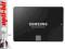 Samsung SSD 850 EVO 120GB SATAIII, 540/520MBs, IOP