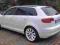 AUDI A3 SPORTBACK , XENON , LED , START&amp;STOP