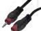 Kabel mini Jack3,5/mini Jack3,5 stereo 1,8m