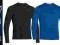 KOSZULKA UNDER ARMOUR TECH TEE LS 2.0 MEN M