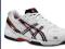 BUTY TENISOWE ASICS GEL DEDICATE 3 CLAY 48 WYPRZED