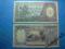 Banknot Indonezja 50 Rupiah P-96 1964 UNC