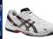 BUTY TENISOWE ASICS GEL DEDICATE 3 46,5 W/O WYPRZ