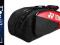 TERMOBAG TORBA TENISOWA YONEX BAG 5326 RED