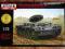 Munitionspanzer III Attack Hobby Kits  Nr. 72889